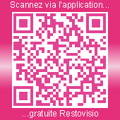 Scanner ce qrcode Pas de QR Code