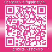 Scanner ce qrcode Pas de QR Code