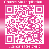 Pas de QR Code