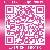 Scanner ce qrcode Pas de QR Code