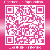 Pas de QR Code