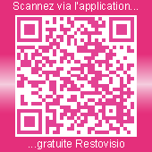 Scanner ce qrcode Pas de QR Code