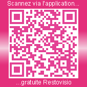 Scanner ce qrcode Pas de QR Code