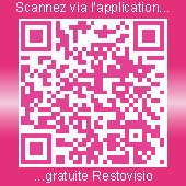 Scanner ce qrcode Pas de QR Code