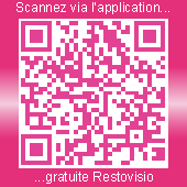 Scanner ce qrcode Pas de QR Code