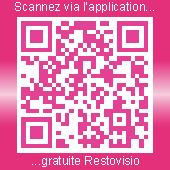Pas de QR Code