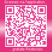 Scanner ce qrcode Pas de QR Code
