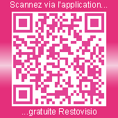 Scanner ce qrcode Pas de QR Code