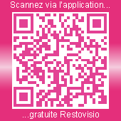 Scanner ce qrcode Pas de QR Code