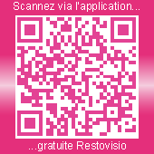 Pas de QR Code