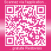 Pas de QR Code