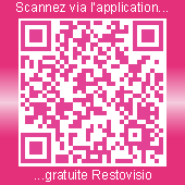 Scanner ce qrcode Pas de QR Code