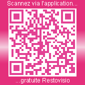 Scanner ce qrcode Pas de QR Code