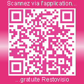 Pas de QR Code