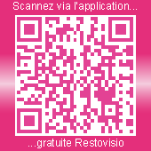 Pas de QR Code