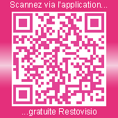 Scanner ce qrcode Pas de QR Code