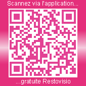 Scanner ce qrcode Pas de QR Code