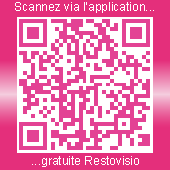 Pas de QR Code