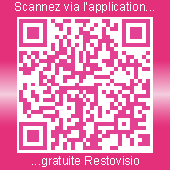 Scanner ce qrcode Pas de QR Code