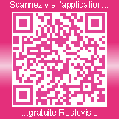 Scanner ce qrcode Pas de QR Code