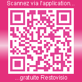 Scanner ce qrcode Pas de QR Code