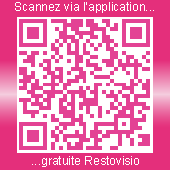 Scanner ce qrcode Pas de QR Code