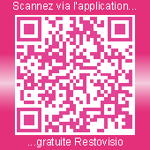Scanner ce qrcode Pas de QR Code