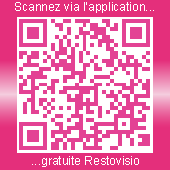 Pas de QR Code