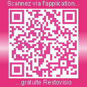 Pas de QR Code