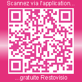 Pas de QR Code