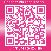 Scanner ce qrcode Pas de QR Code