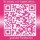 Scanner ce qrcode Pas de QR Code