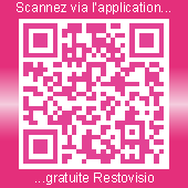 Pas de QR Code