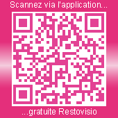 Scanner ce qrcode Pas de QR Code