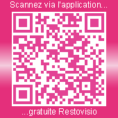 Scanner ce qrcode Pas de QR Code