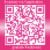 Scanner ce qrcode Pas de QR Code