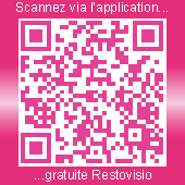 Pas de QR Code
