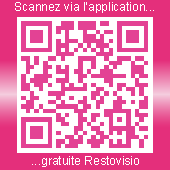 Scanner ce qrcode Pas de QR Code