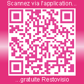 Scanner ce qrcode Pas de QR Code