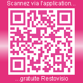 Scanner ce qrcode Pas de QR Code