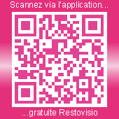 Pas de QR Code