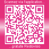Scanner ce qrcode Pas de QR Code