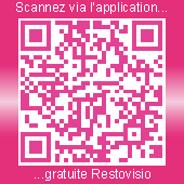 Scanner ce qrcode Pas de QR Code