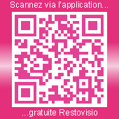 Pas de QR Code