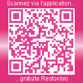 Scanner ce qrcode Pas de QR Code