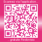 Scanner ce qrcode Pas de QR Code