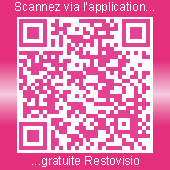 Scanner ce qrcode Pas de QR Code
