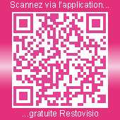 Scanner ce qrcode Pas de QR Code