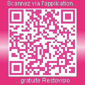 Scanner ce qrcode Pas de QR Code