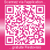 Scanner ce qrcode Pas de QR Code